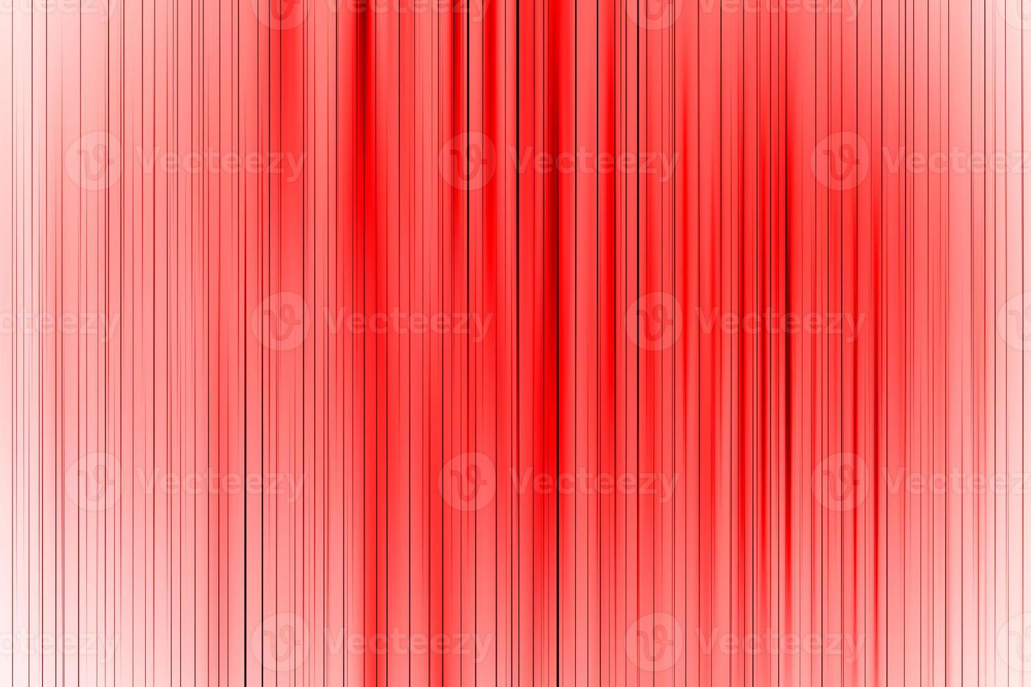 Red gradient abstract background. photo