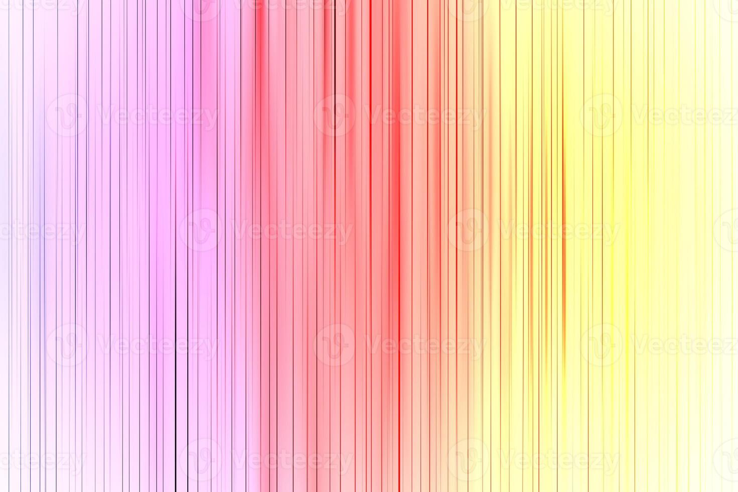 Rainbow colors gradient abstract background. photo