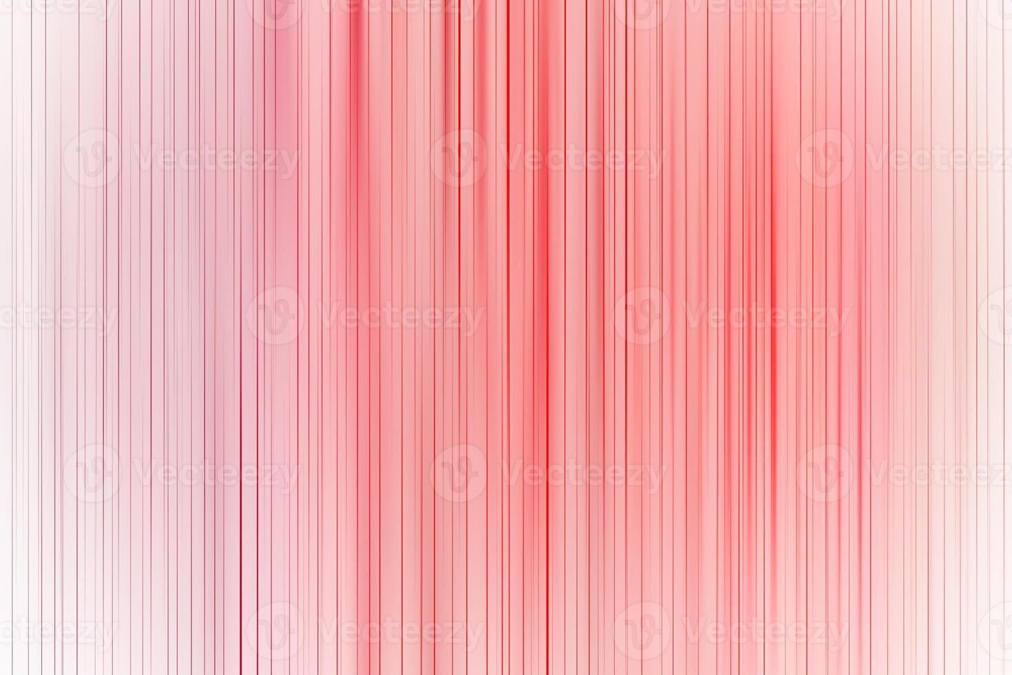 Red gradient abstract background. photo