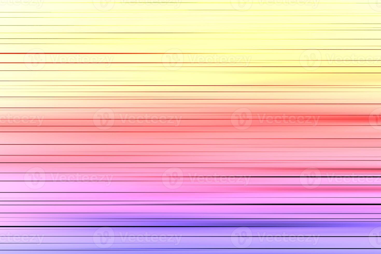 Rainbow colors gradient abstract background. photo