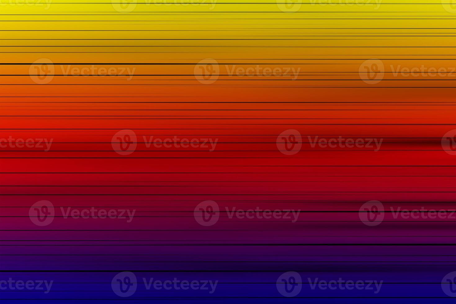 Colorful gradient abstract background. photo