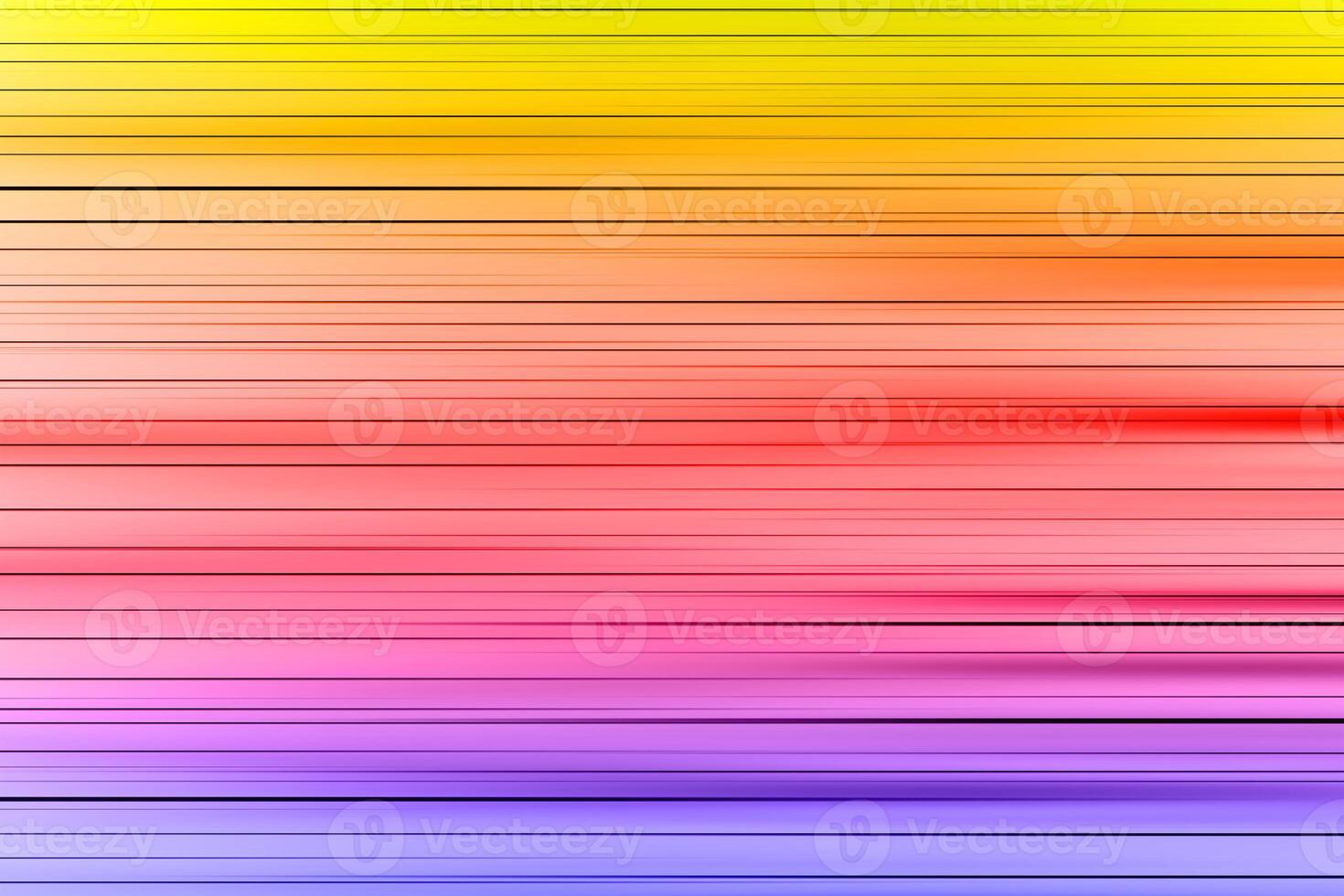 Rainbow colors gradient abstract background. photo