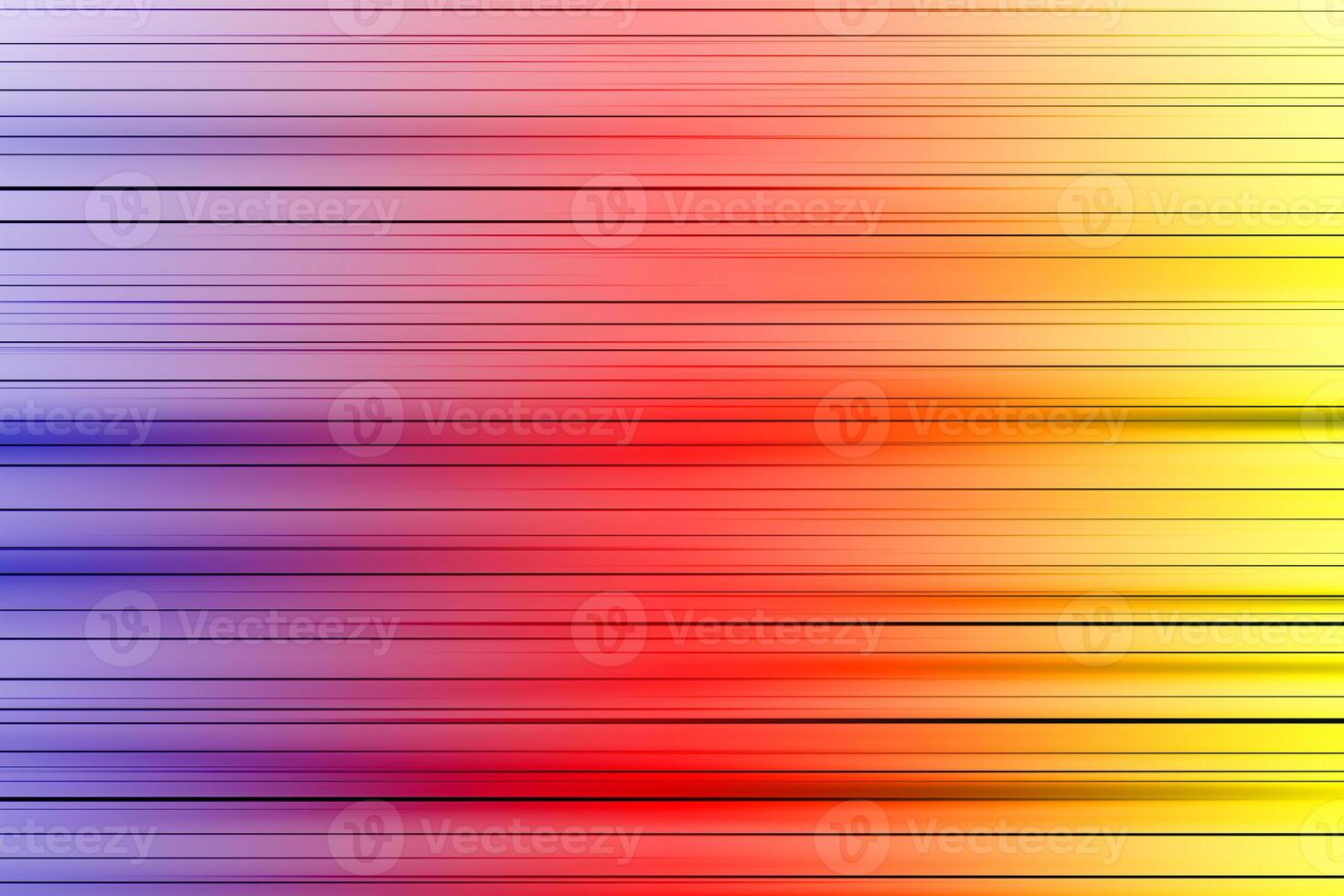 Rainbow colors gradient abstract background. photo