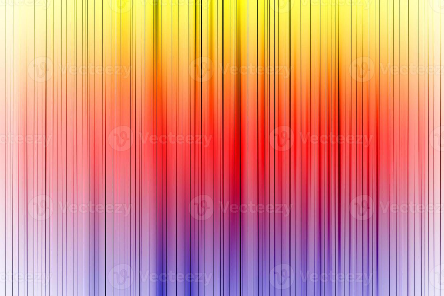 Rainbow colors gradient abstract background. photo