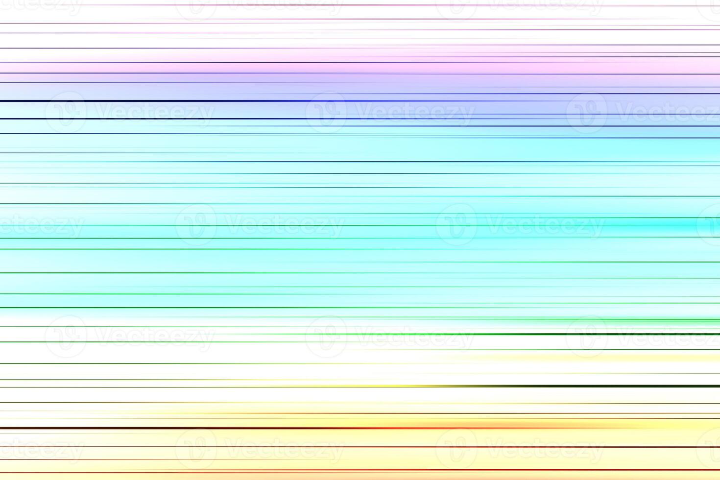 Rainbow colors gradient abstract background. photo