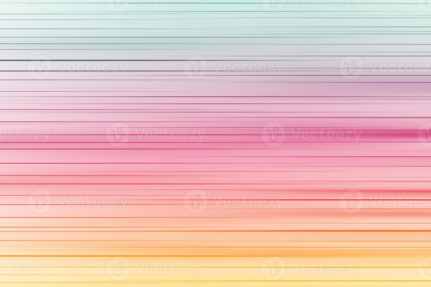 Rainbow colors gradient abstract background. photo