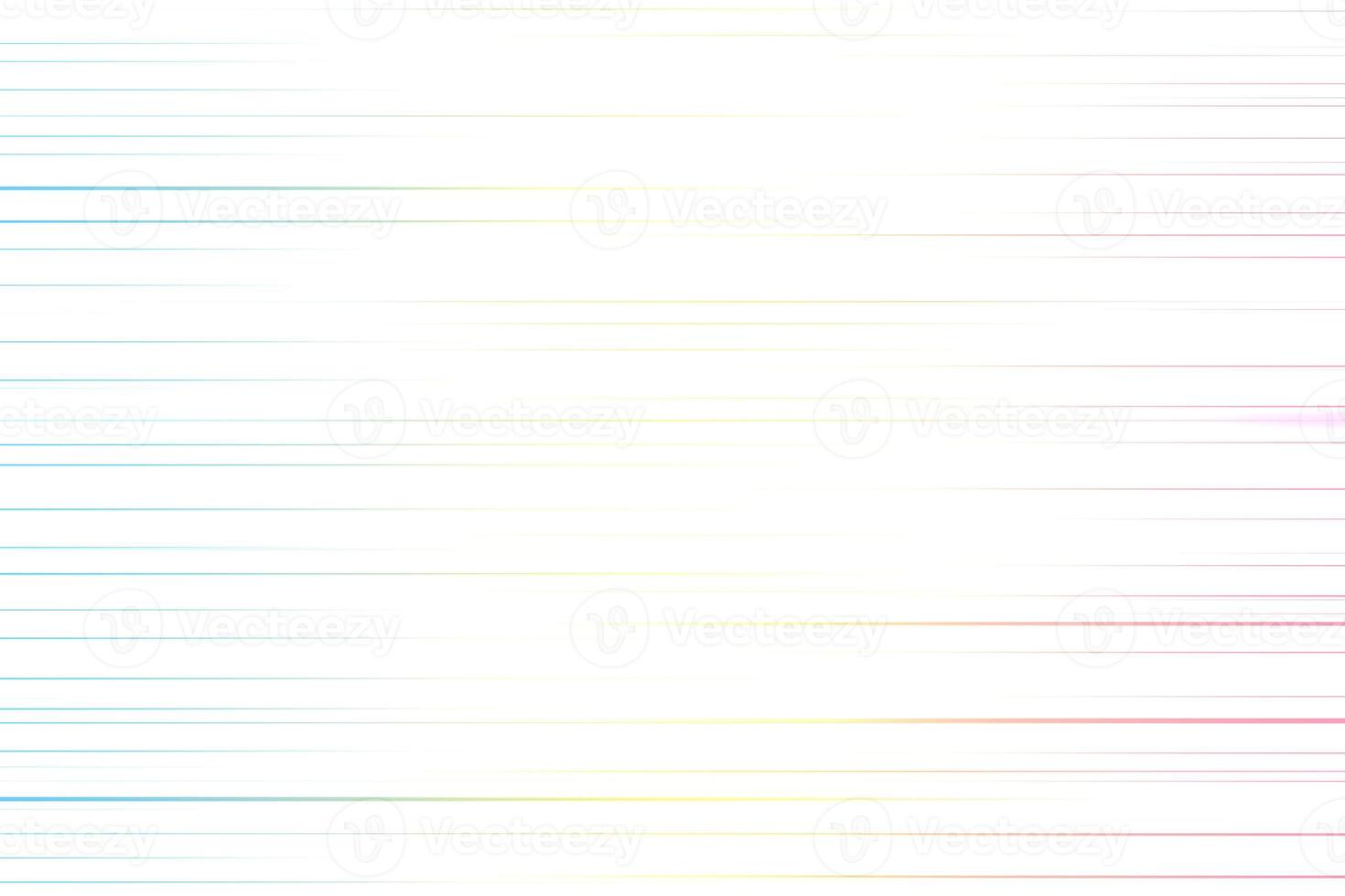 Colorful gradient abstract background. photo