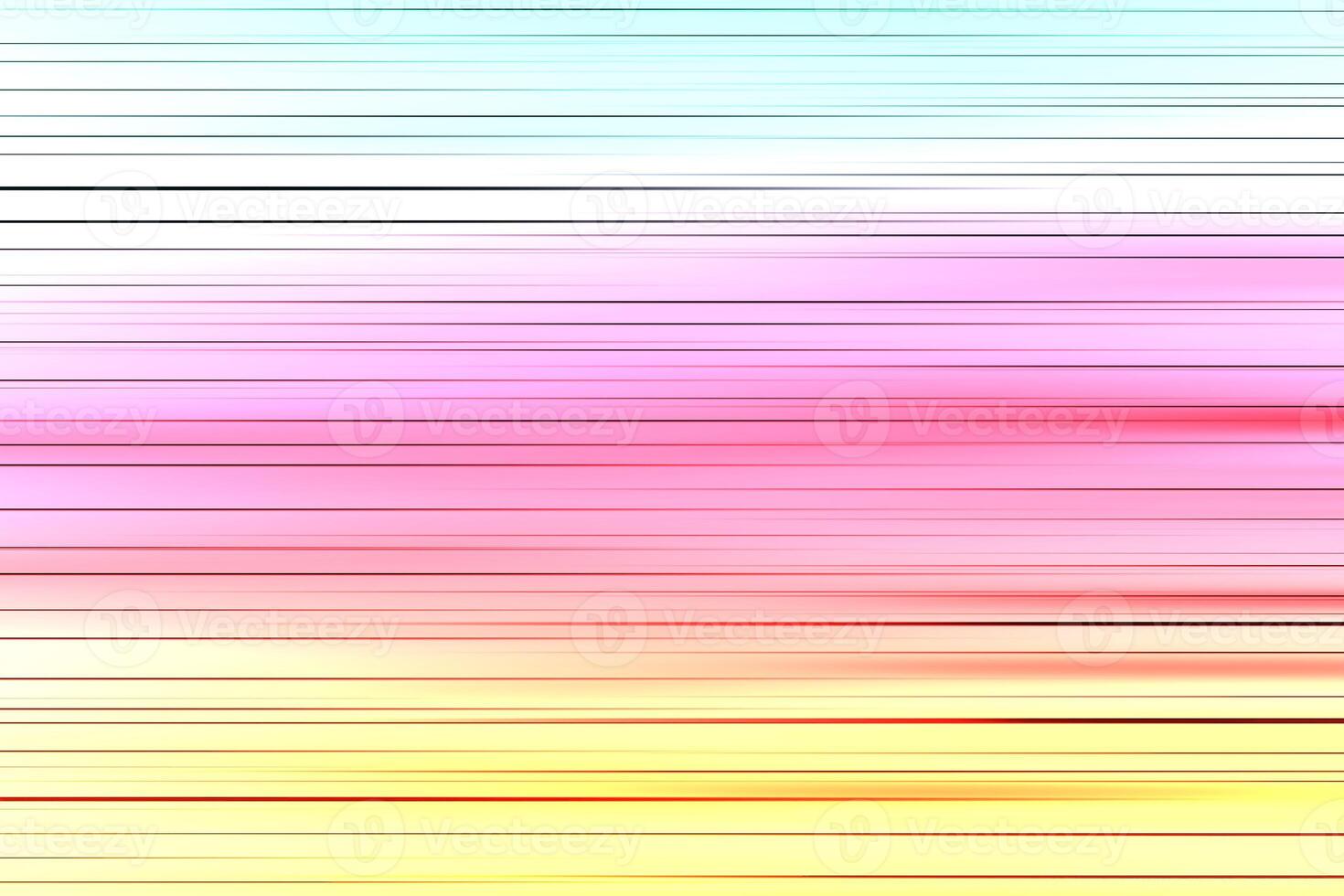 Colorful gradient abstract background. photo