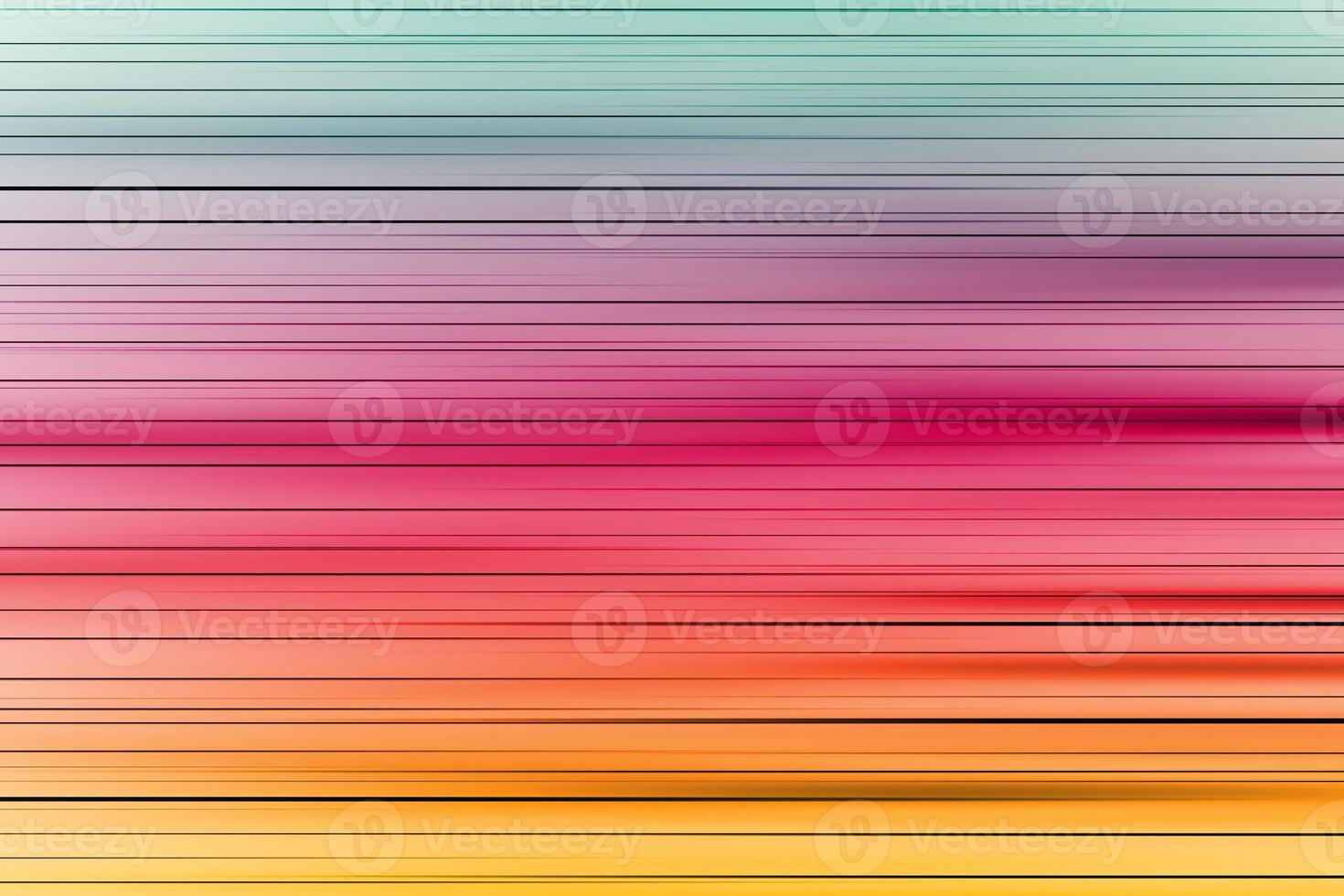 Colorful gradient abstract background. photo
