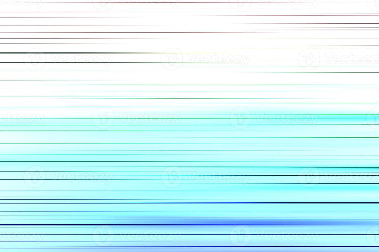 Colorful gradient abstract background. photo