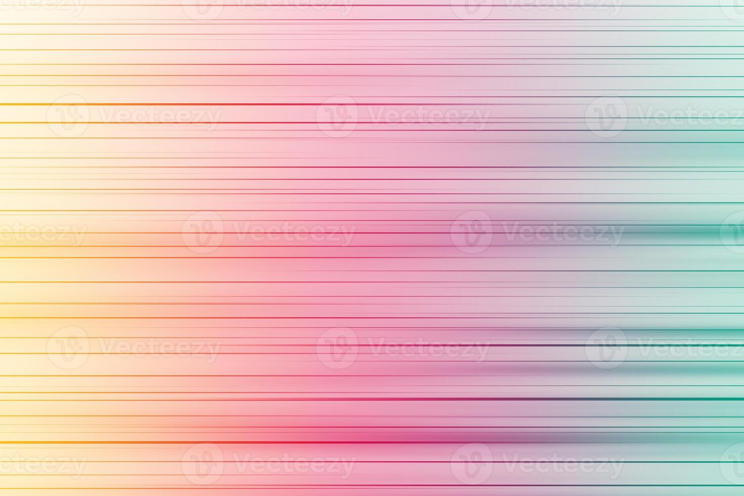 Rainbow colors gradient abstract background. photo