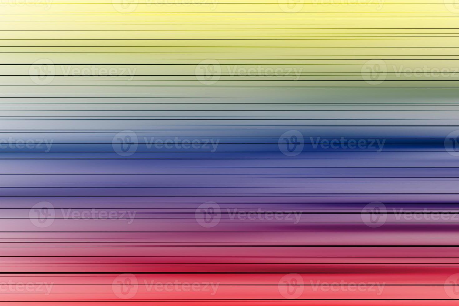 Rainbow colors gradient abstract background. photo