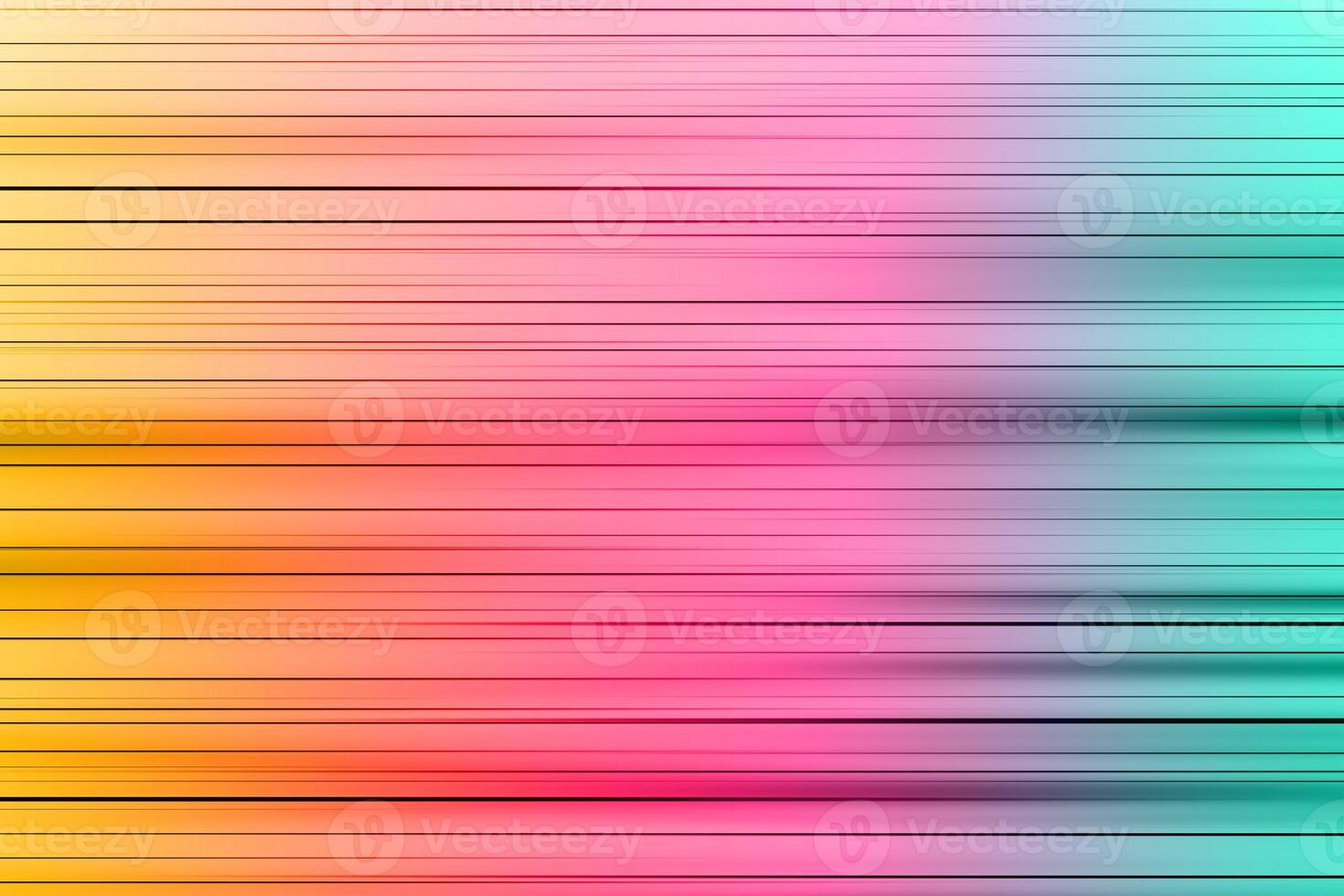 Colorful gradient abstract background. photo