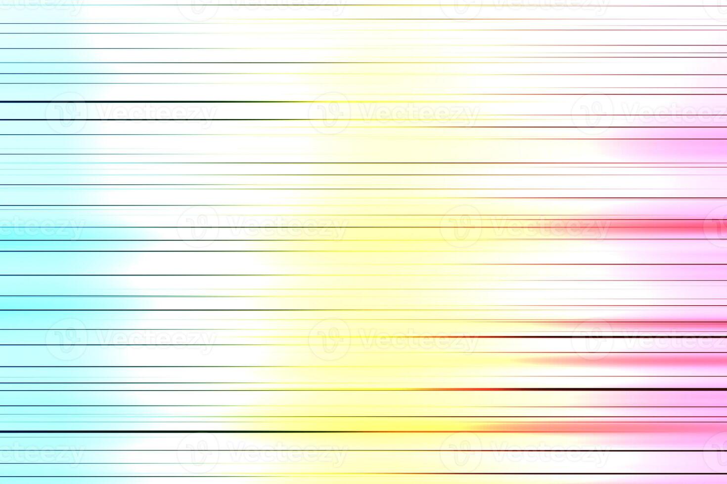 Colorful gradient abstract background. photo