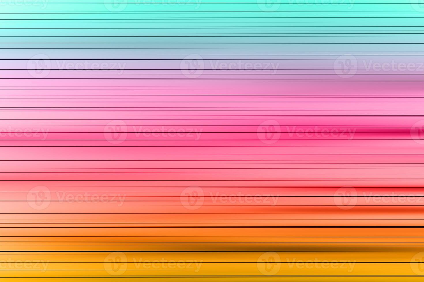Colorful gradient abstract background. photo