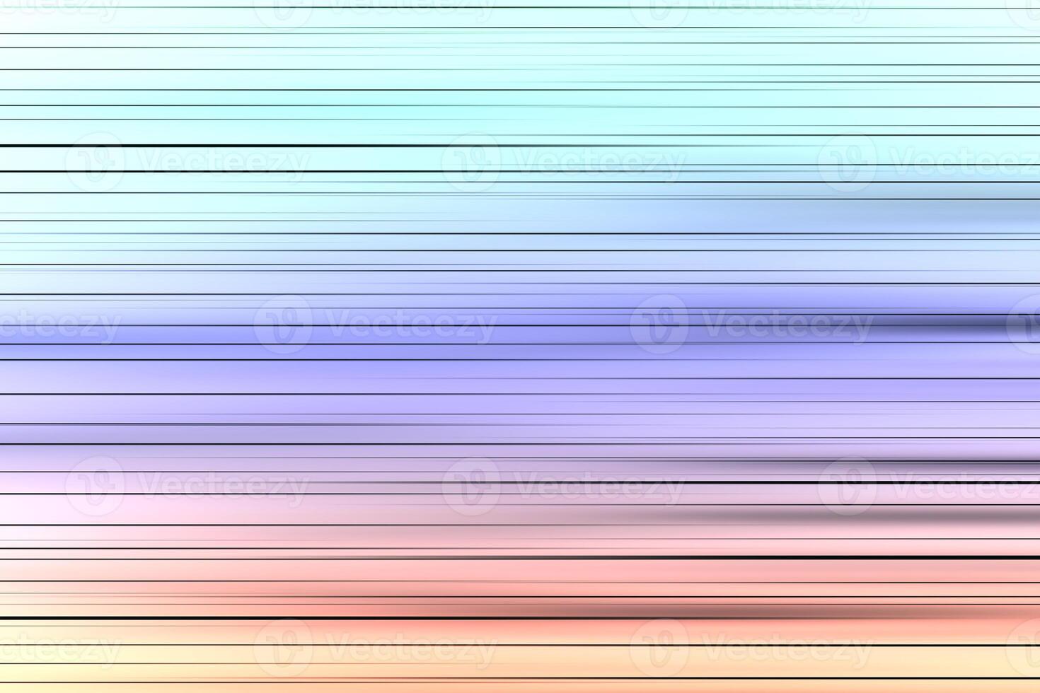 Colorful gradient abstract background. photo