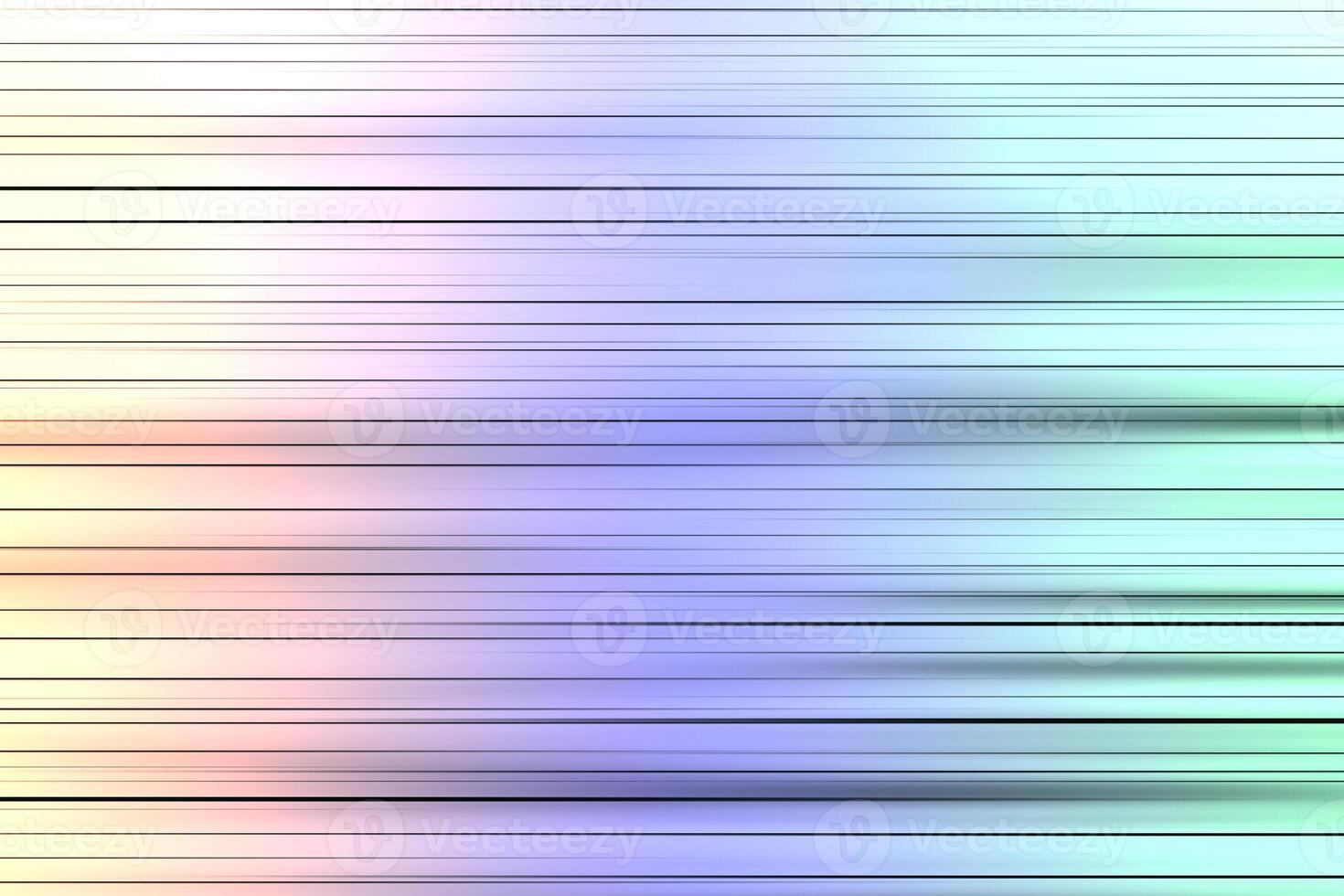Colorful gradient abstract background. photo