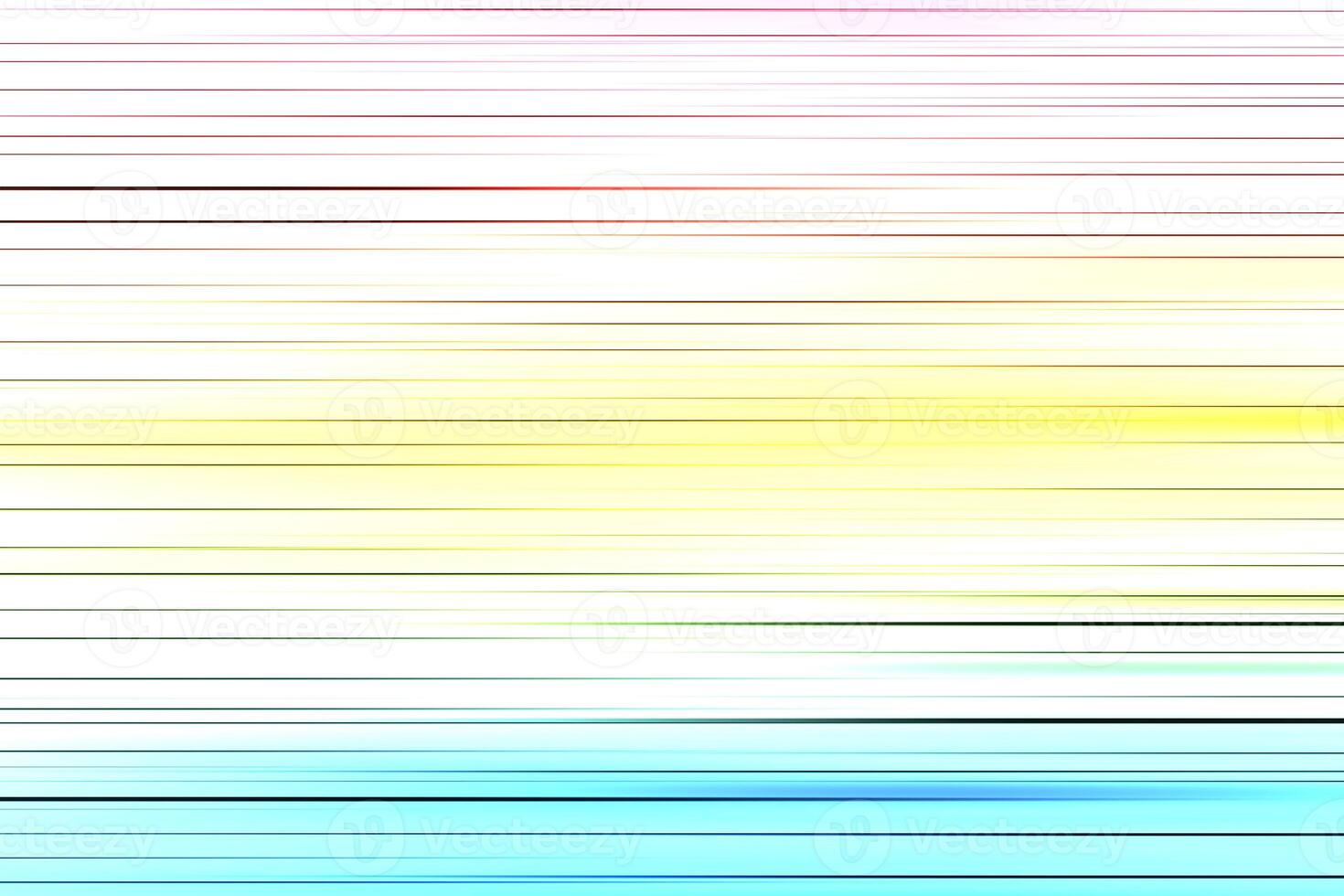 Colorful gradient abstract background. photo