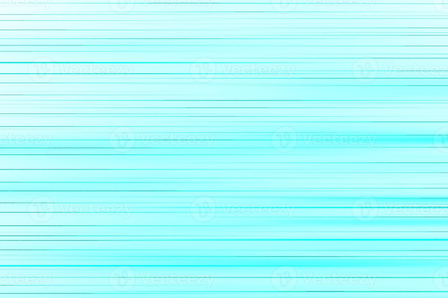 Cyan gradient abstract background. photo