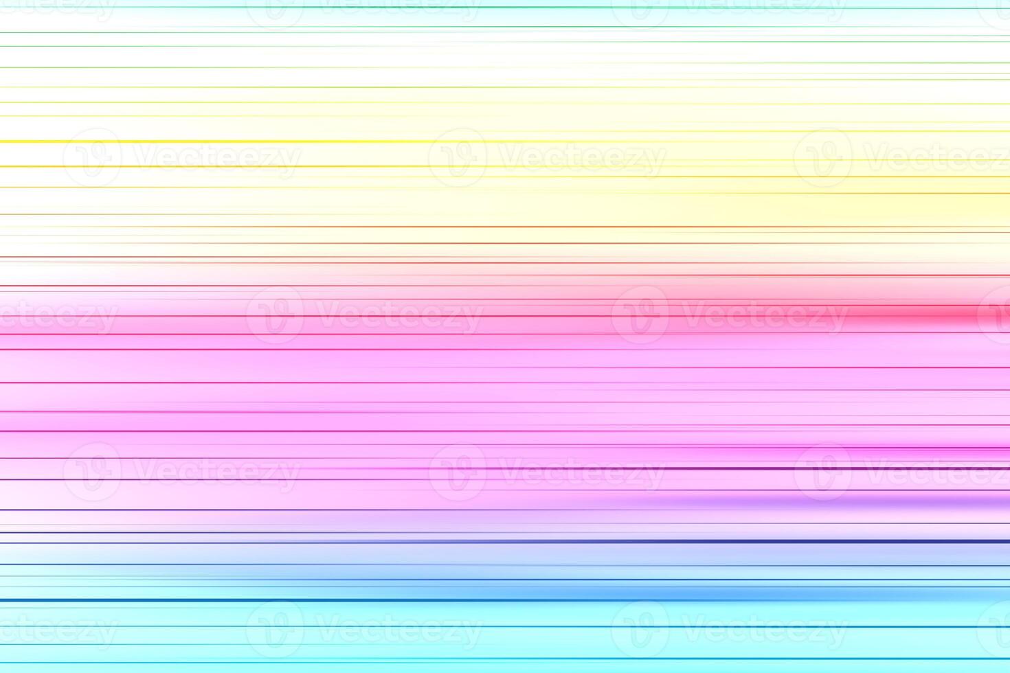 Colorful gradient abstract background. photo