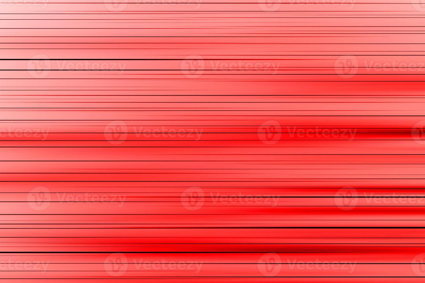 Red gradient abstract background. photo
