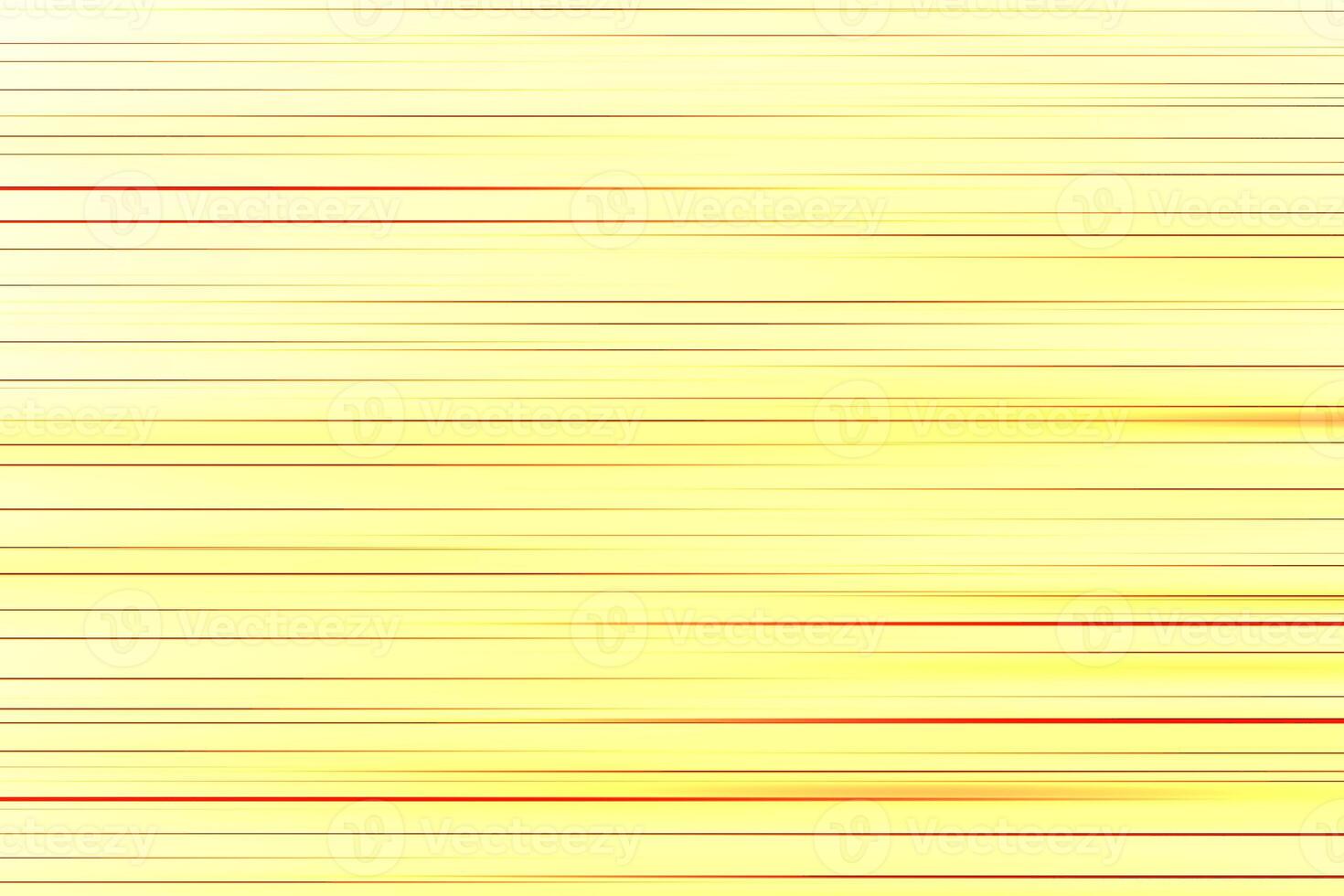 Yellow gradient abstract background. photo