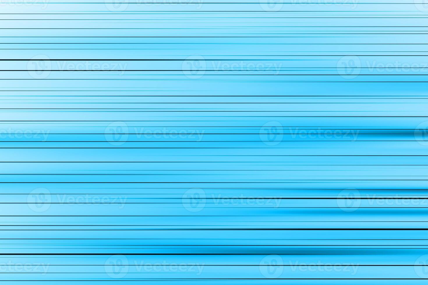 Blue gradient abstract background. photo