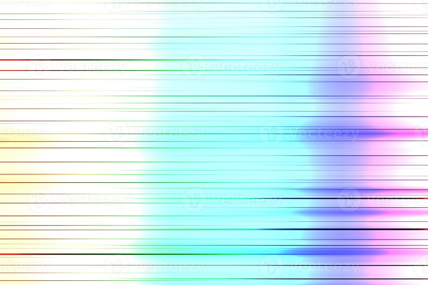 Colorful gradient abstract background. photo