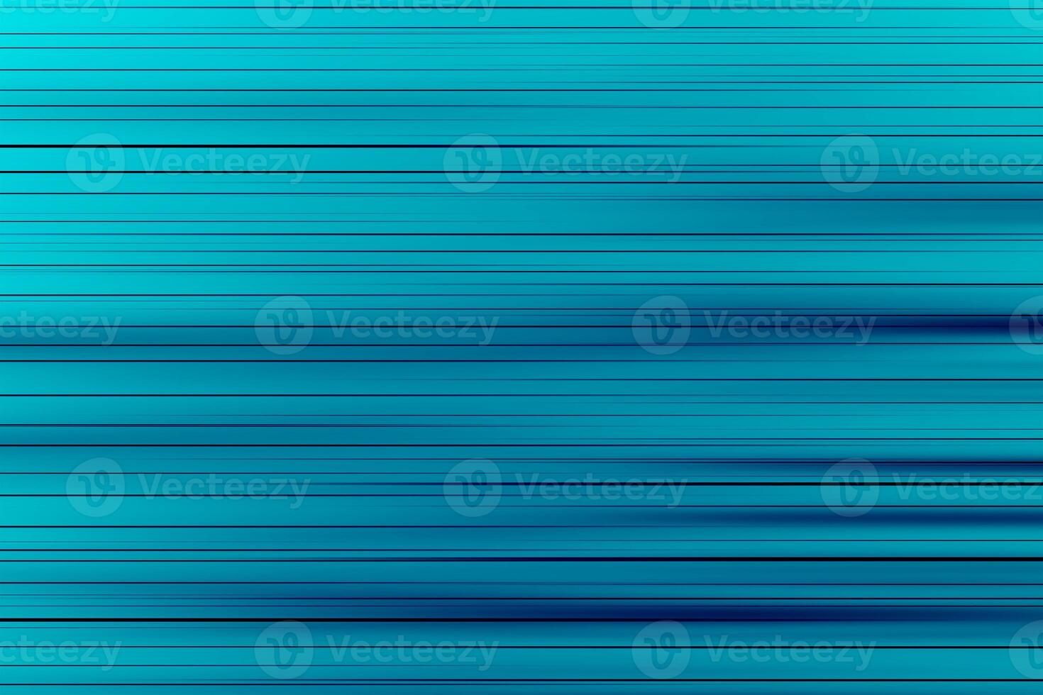 Blue gradient abstract background. photo