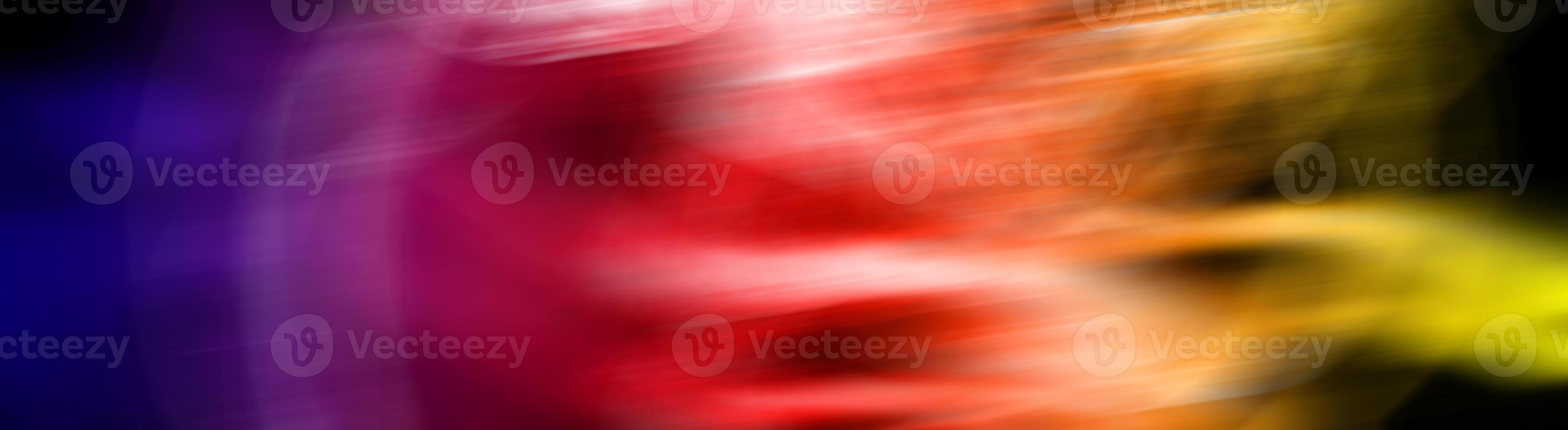 Rainbow colors abstract background for design. photo