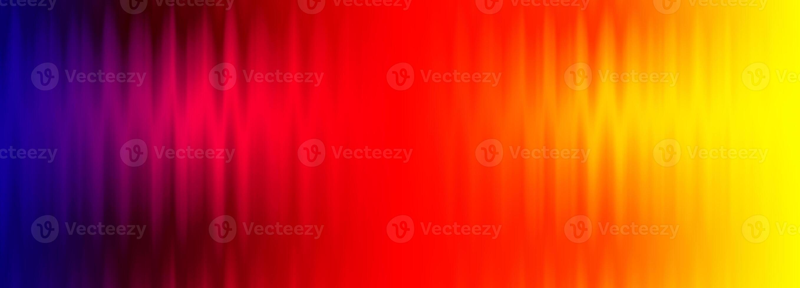 Gradient abstract background. photo