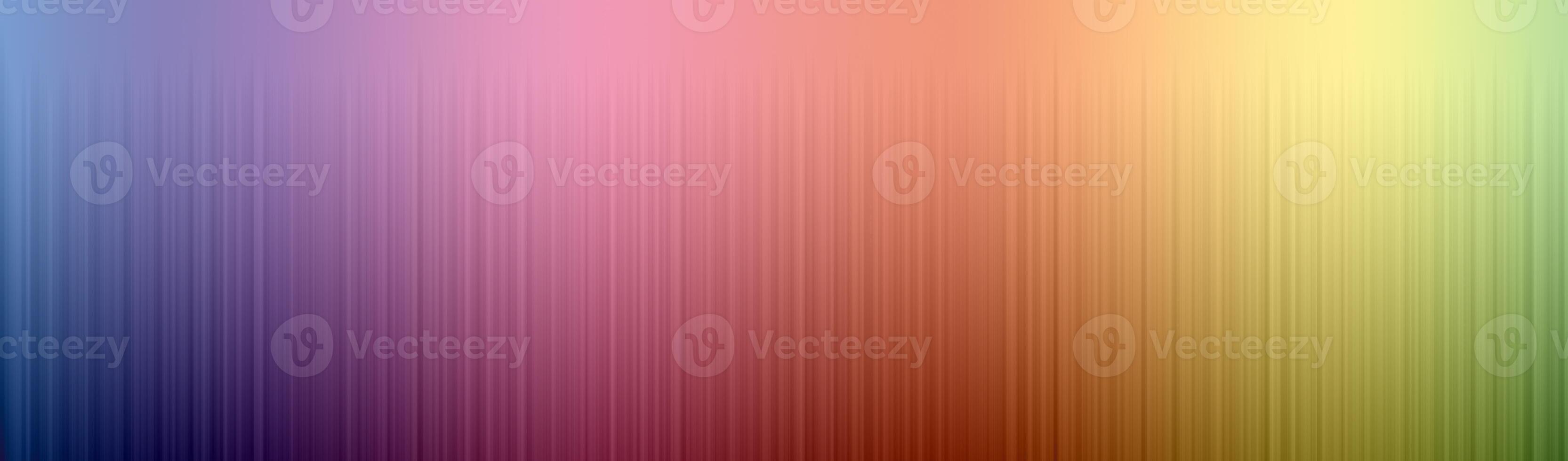 Rainbow colors abstract background. photo