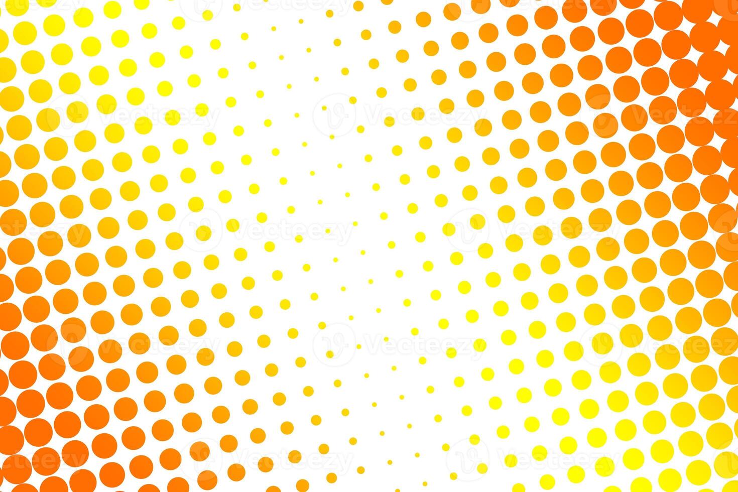 Futuristic abstract gradient background for design. photo