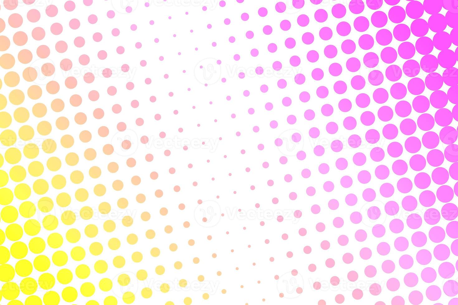 Futuristic abstract gradient background for design. photo