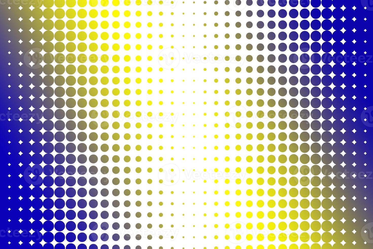 Futuristic abstract gradient background for design. photo