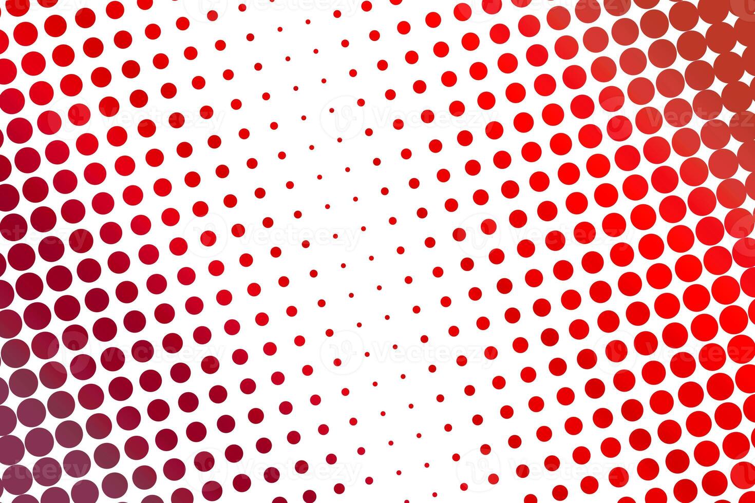 Futuristic abstract gradient background for design. photo