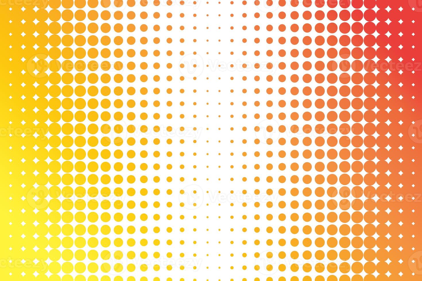 Futuristic abstract gradient background for design. photo