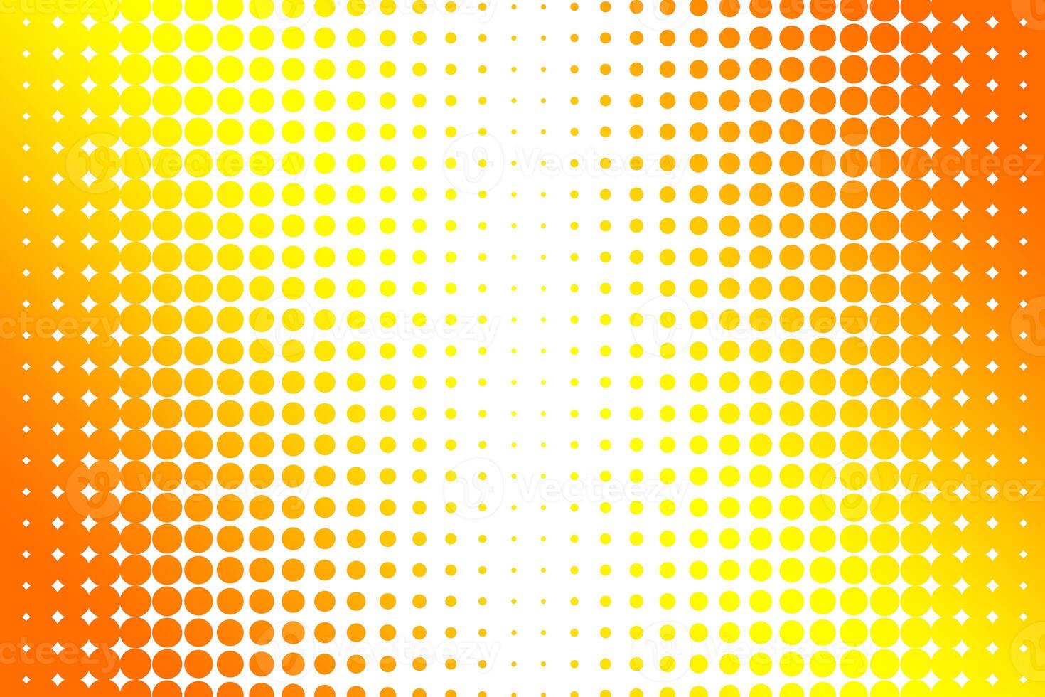 Futuristic abstract gradient background for design. photo