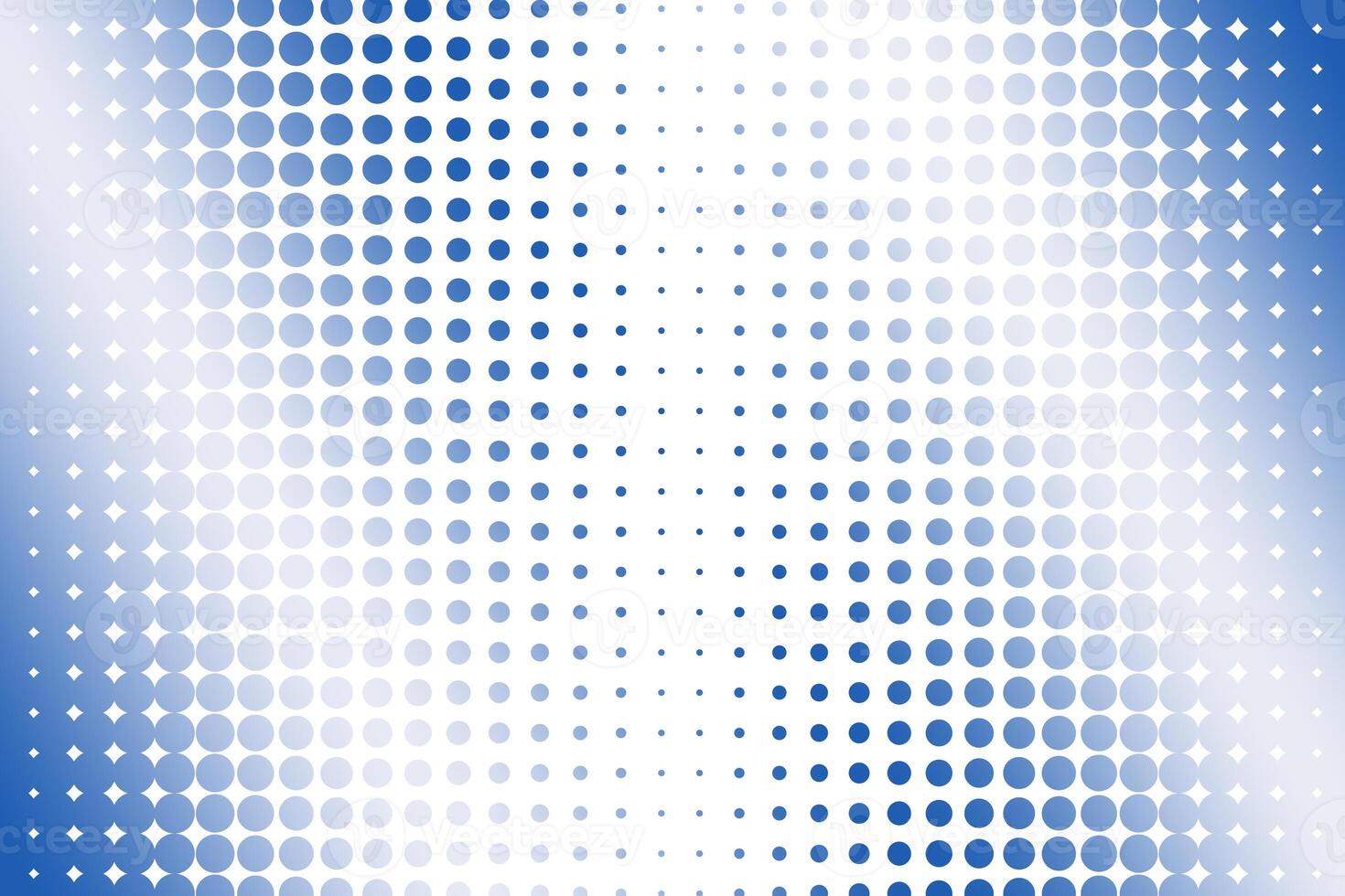 Futuristic abstract gradient background for design. photo