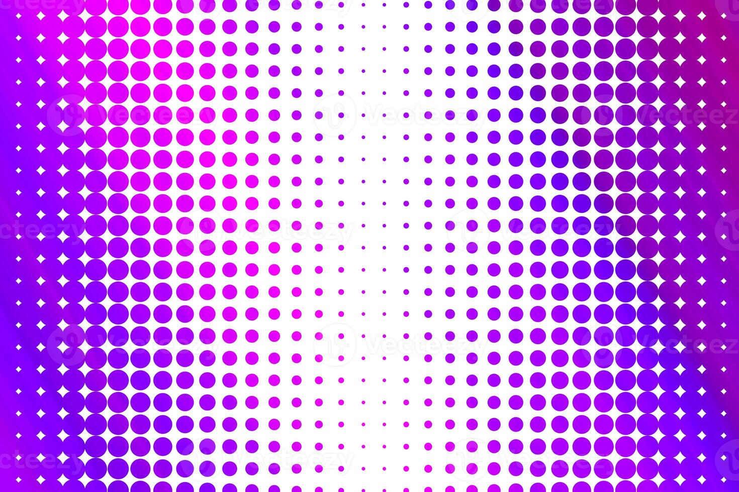Futuristic abstract gradient background for design. photo