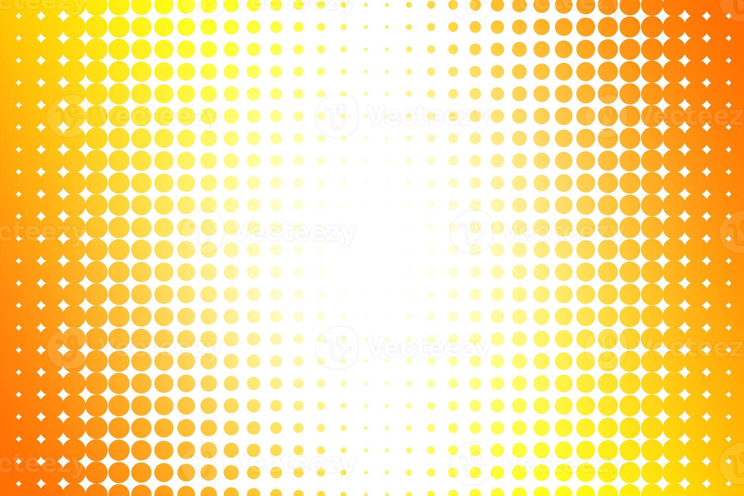 Futuristic abstract gradient background for design. photo