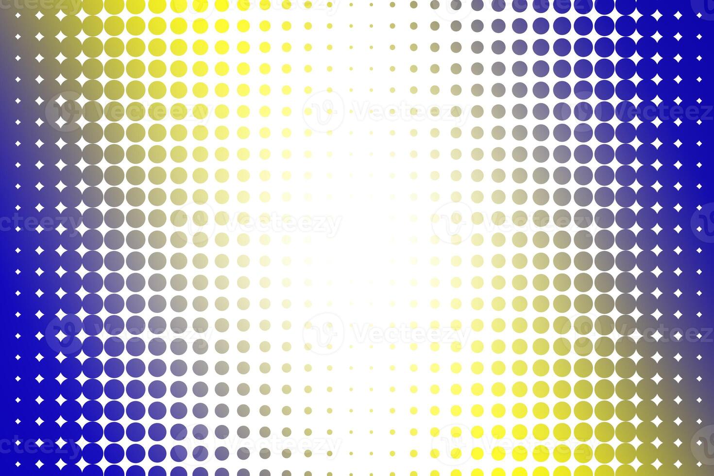 Futuristic abstract gradient background for design. photo