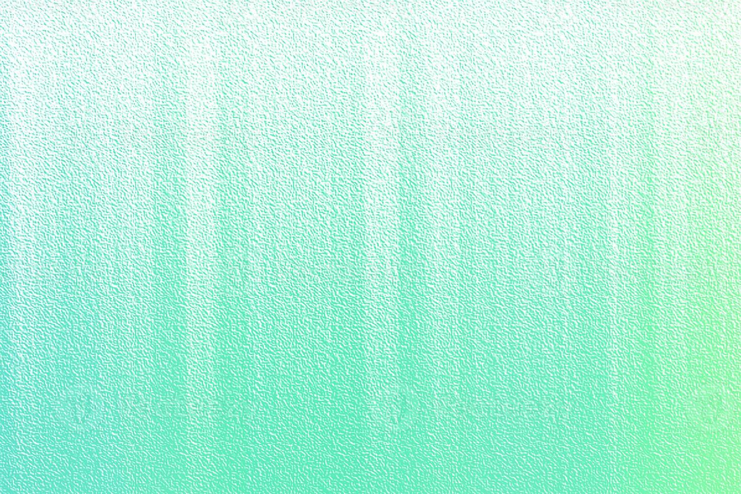 Green gradient abstract background. photo