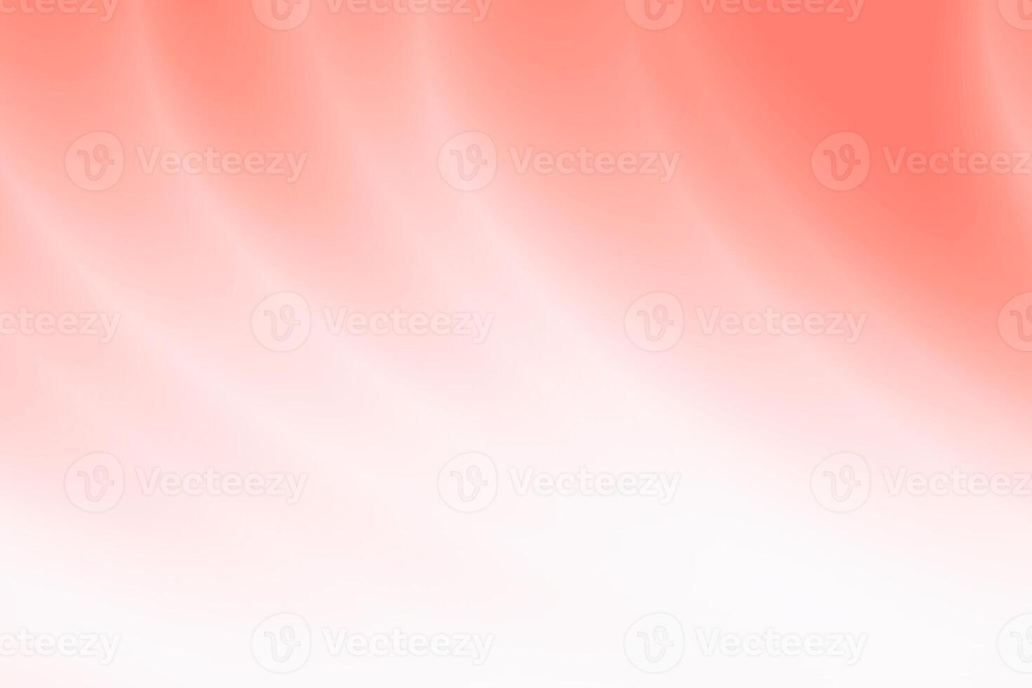 Red gradient abstract background. photo