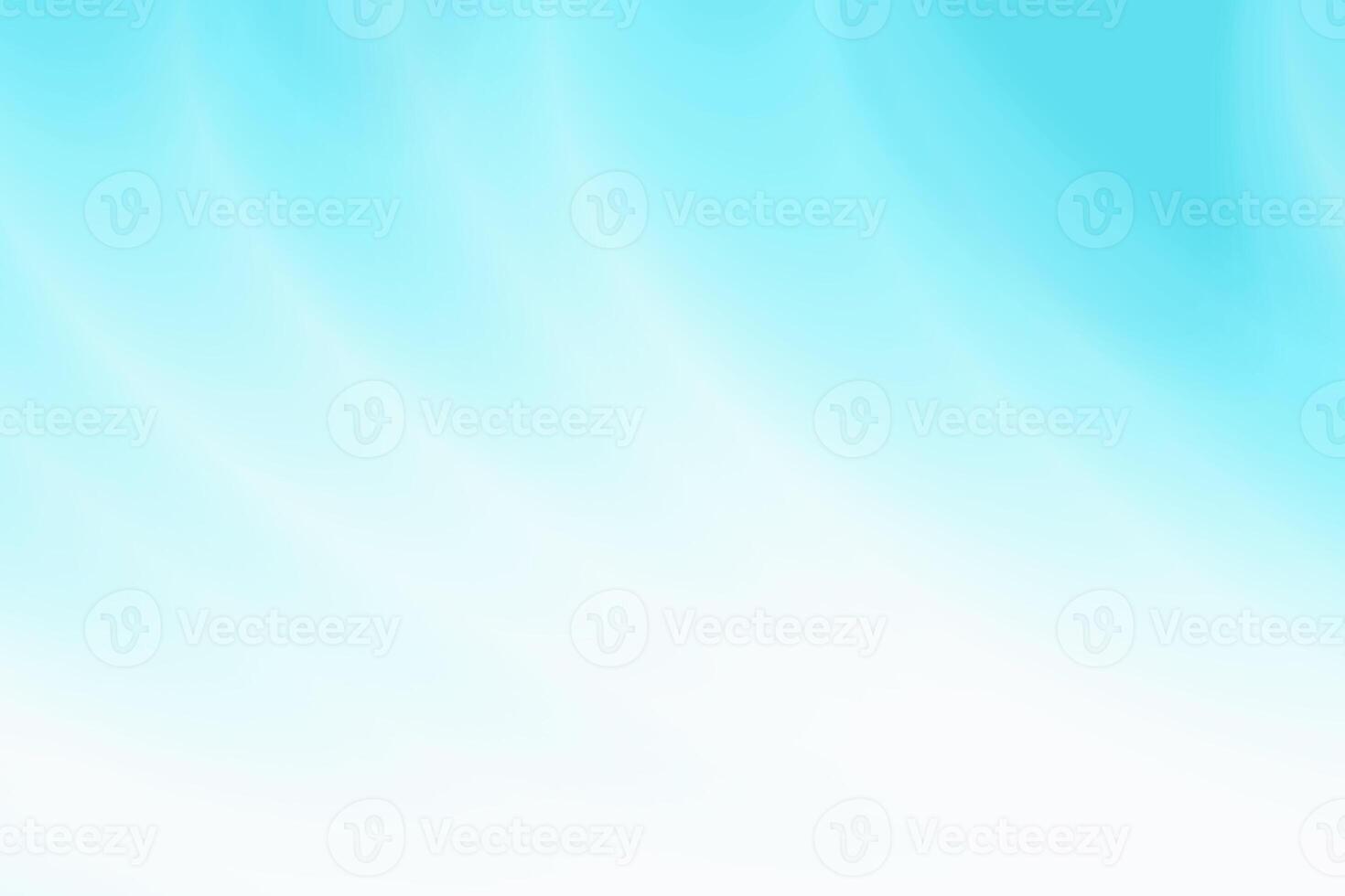 Blue gradient abstract background. photo