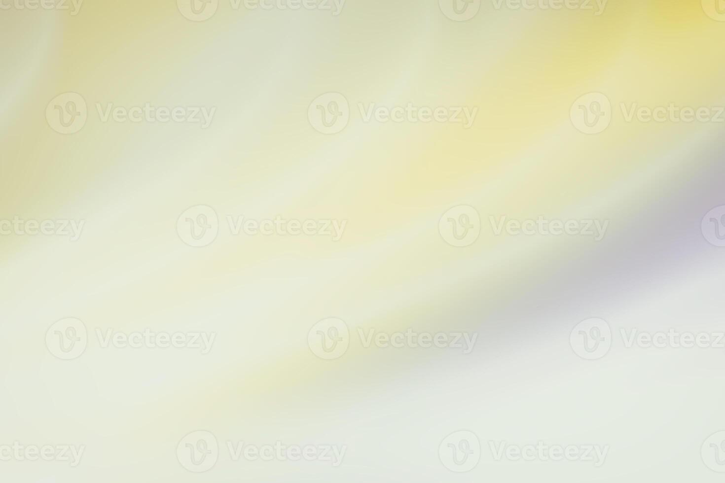 Yellow gradient abstract background. photo