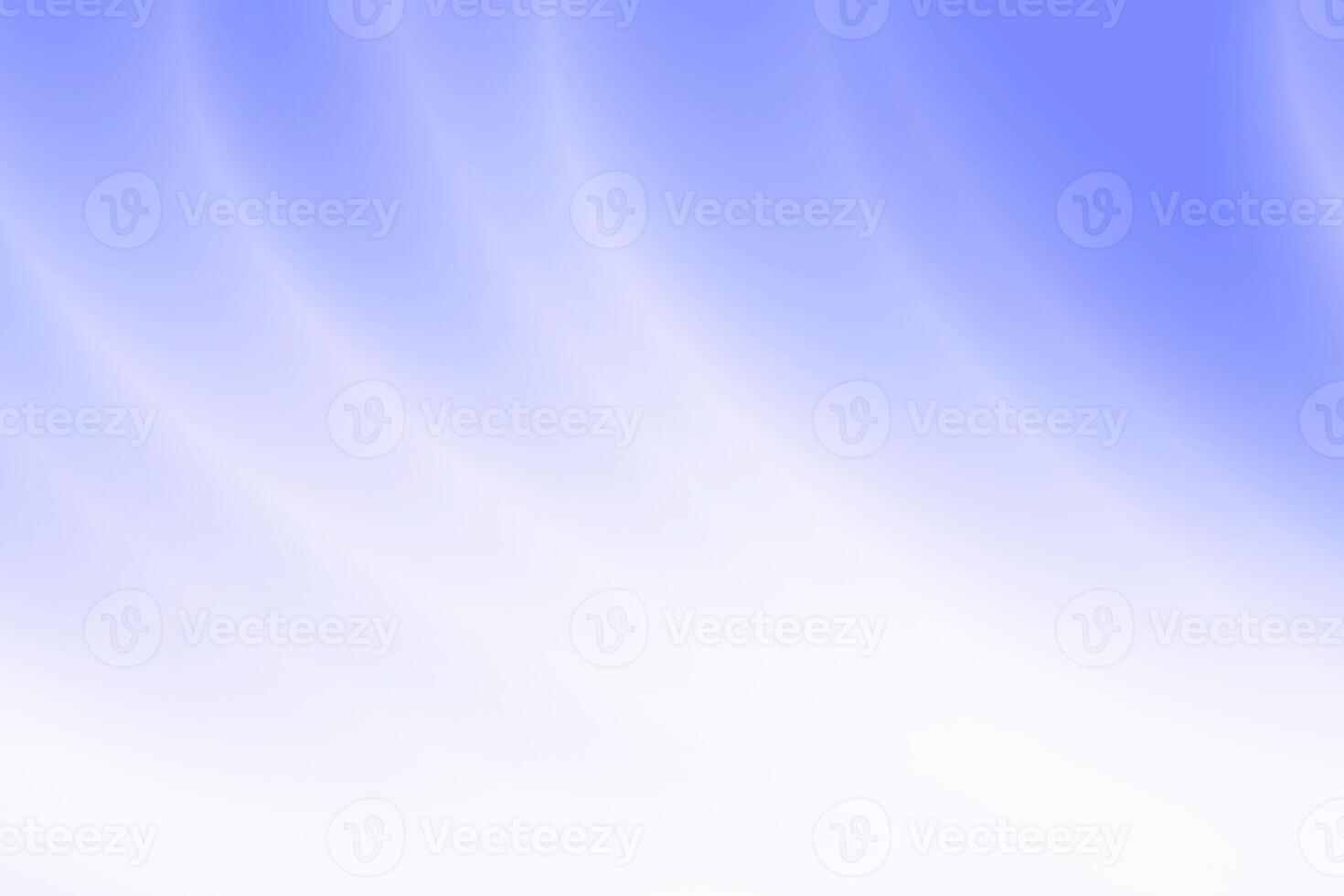Blue gradient abstract background. photo