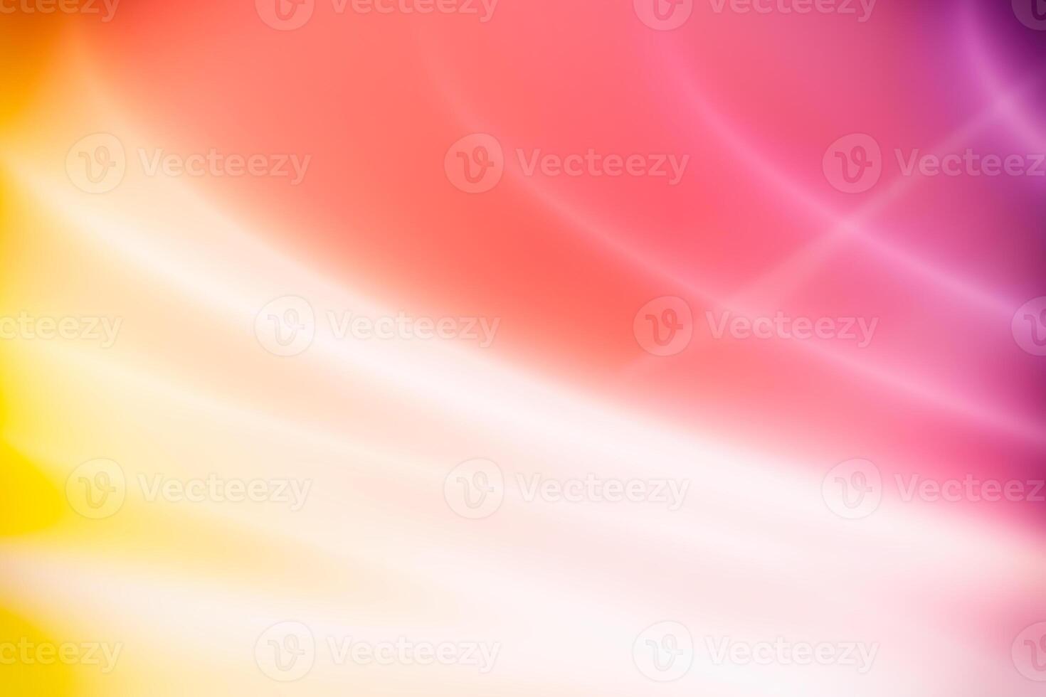 Colorful gradient abstract background. photo