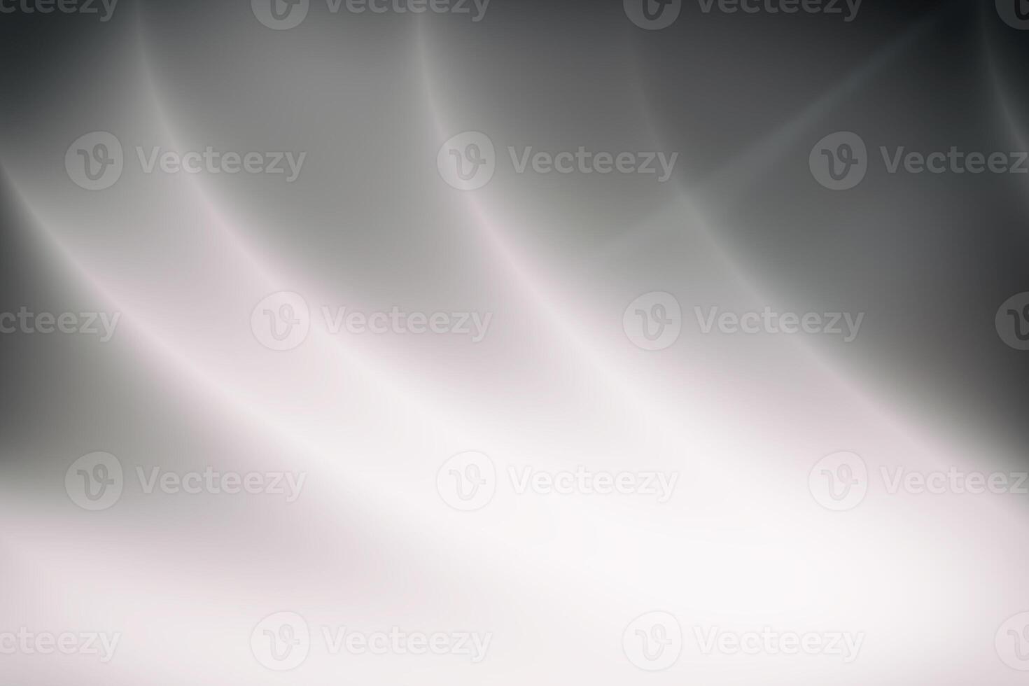 Monochrome gradient abstract background. photo