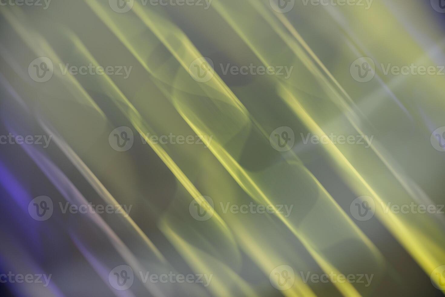 Blue and yellow gradient abstract background. photo